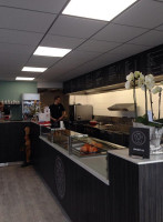 Eterij Bob&co Dentro