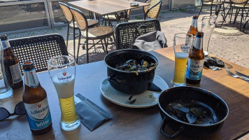 Eterij Bob&co Bebida