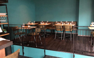 Eterij Bob&co Dentro