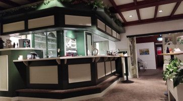 De Spaarbankhoeve B.v. Fluitenberg À l'intérieur