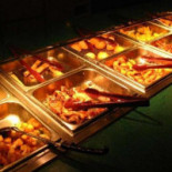 Ming Palace Duiven Nourriture