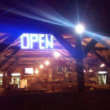 Eeterij Sjiek Extérieur