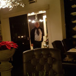 Eeterij Sjiek À l'intérieur