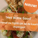 Grand Café Fabels Nourriture