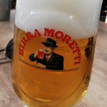 Grand Café Fabels Boisson