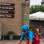 Cafe Halve Maan Extérieur