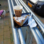 Cafe Halve Maan Boisson