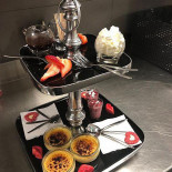 Cafe Halve Maan Boisson