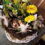 Cafe Halve Maan Extérieur