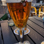 Cafe Halve Maan Boisson