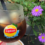 Cafe Halve Maan Boisson