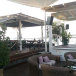 Cafe Halve Maan Extérieur