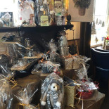 Cafe Halve Maan Boisson