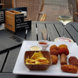 Cafe Halve Maan Boisson