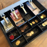 Cafe Halve Maan Boisson