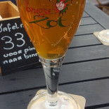 Cafe Halve Maan Boisson