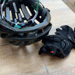 Cafe Halve Maan Boisson