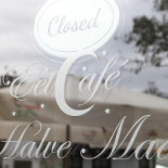 Cafe Halve Maan Boisson