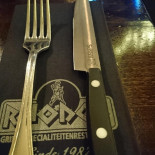 Rhodos Grieks Specialiteiten Carte