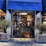 Rhodos Grieks Specialiteiten Extérieur