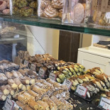 Terras Il Borgo À l'intérieur