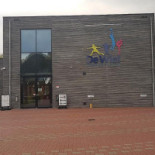 Cafetaria De Wiel Extérieur