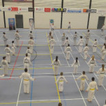 Cafetaria De Wiel Bebida