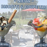 Cafetaria De Wiel Bebida