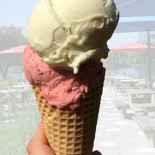 Cafetaria De Wiel Bebida