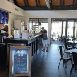 De Botter À l'intérieur