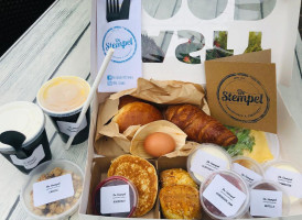 De Stempel Babberich food