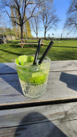 De Stempel Babberich drink