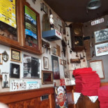 't Piepke À l'intérieur