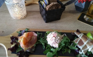 De Steenhoeve Boisson