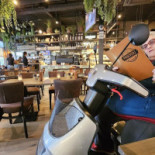 Proeverz À l'intérieur