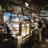 Proeverz À l'intérieur