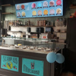 Proeverz À l'intérieur