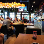 Proeverz À l'intérieur