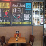 Proeverz À l'intérieur