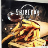 Shirley's Friture Boisson