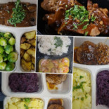 Eetcafe De Brekken Nourriture