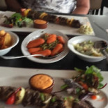 Eetcafe De Brekken Nourriture