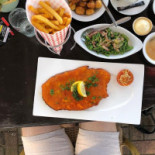 Eetcafe De Brekken Carte