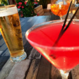 Eetcafe De Brekken Boisson