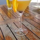 Eetcafe De Brekken Boisson