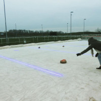 Cafetaria Het Wapen Van Elst outside