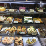 Flevonice Nourriture