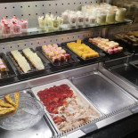 Grand Plaza Bv Eibergen Nourriture