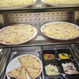 Grand Plaza Bv Eibergen Nourriture