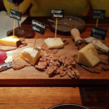 Gastrobar Tof Comida